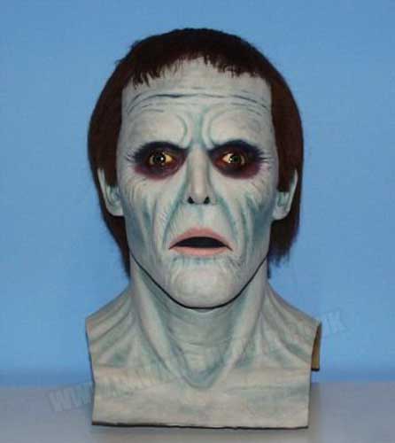 Dawn of the Dead Jeremy Bohr Limited Edition Zombie Roger Bust
