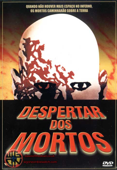 Featured image for “DAWN OF THE DEAD BRAZIL DARK SIDE DVD”