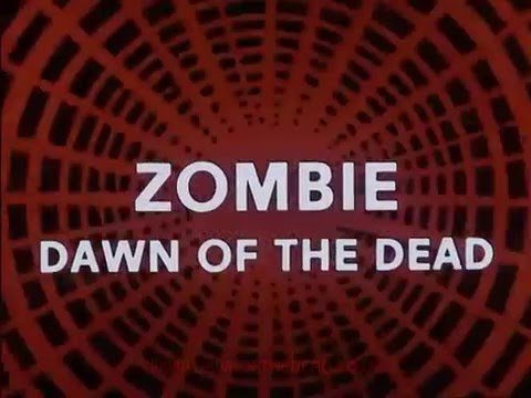 Featured image for “Zombi Dawn of the Dead German Trailer”