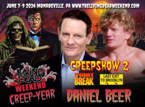 CREEPSHOW GUEST Daniel Beer MONROEVILLE JUNE 7 9 2024 web