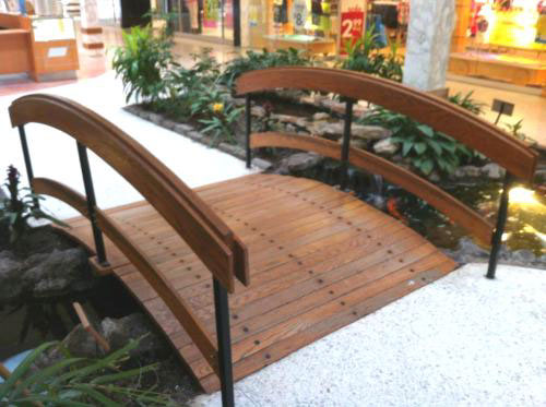 Save The Dawn of the Dead Bridge Save The Dawn of the Dead Bridge