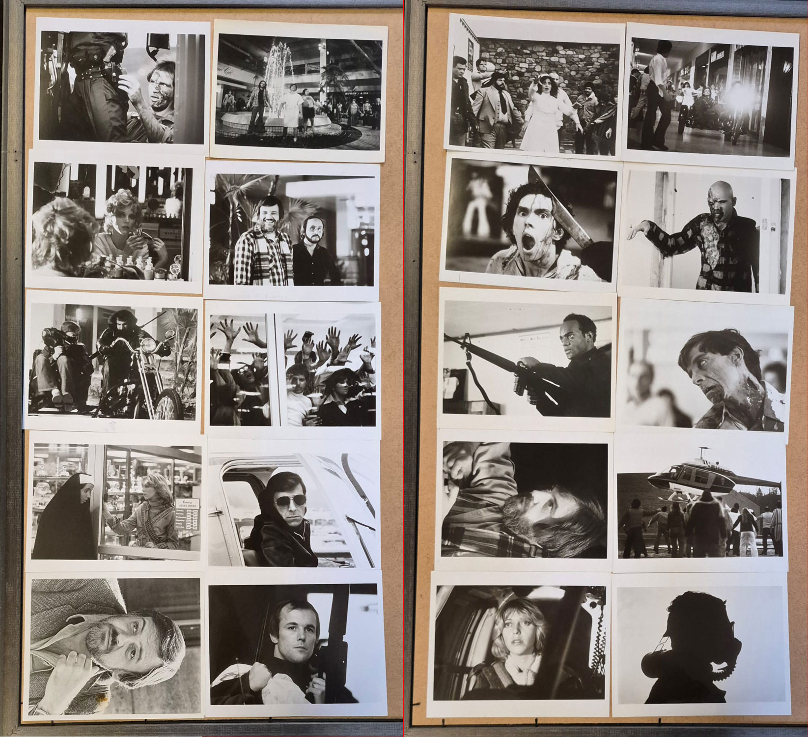 ORIGINAL KATHERINE KOLBERT PUBLICITY STILLS 20